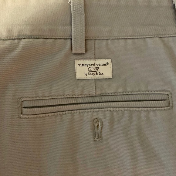 Vineyard Vines Other - Vineyard Vines Classic Club Pants 38”x32”